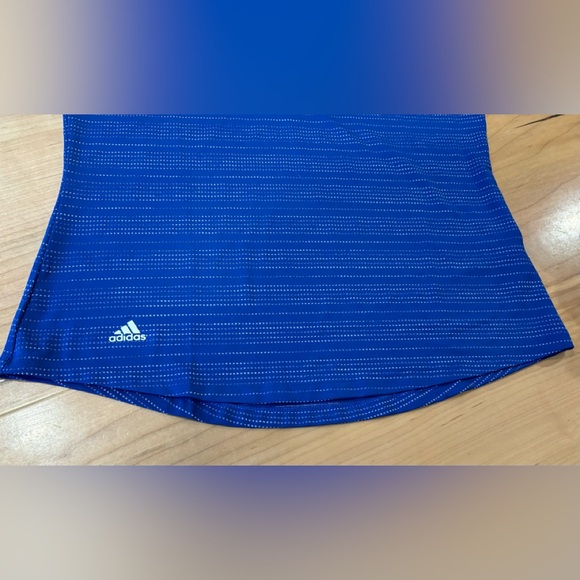 Adidas Predator Ridge Golf Shirt - Picture 4 of 5